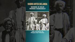 Download Lagu HABIB CIPTAAN NETHERLANDS: The Origin of False Lineage in the Archipelago MP3