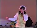 さよならへの旅立ち