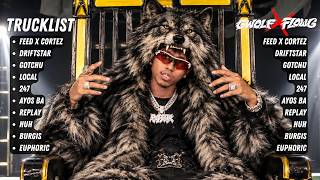 FLOW G X GWOLF – GREATEST OPM RAP 2026