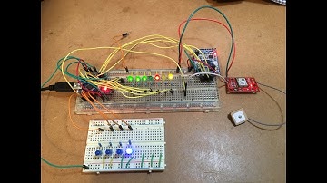 Homebrew 20m WSPR Beacon: Part 1 Software