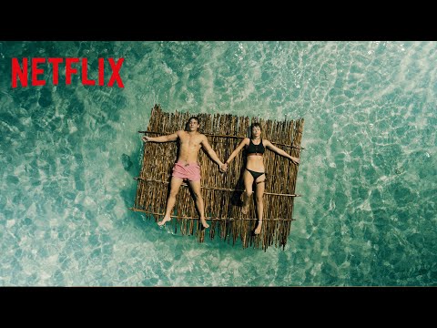 《紙房子》3 | 上線日期預告 | Netflix