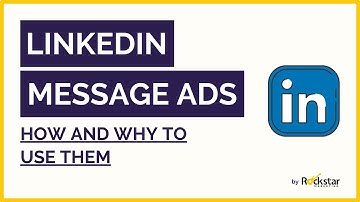 LinkedIn Message Ads: How And Why to Use Them To Generate Leads