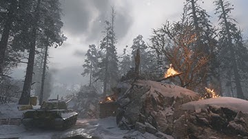 Call of duty ww2  EPIC FG42