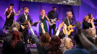 Na Kríži Olivymusic 2024