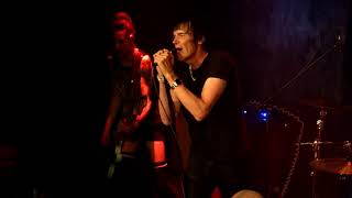 RICHIE RAMONE – Havana Affair/Rockaway Beach live in Copenhagen 5 March 2020