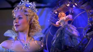 Wicked official trailer