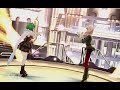 [歌マクロス] Good Job ! (ランカ+シェリル)