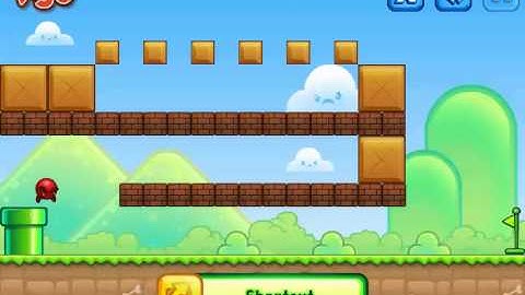 Kill the plumber level 12 Walkthrough 3 stars