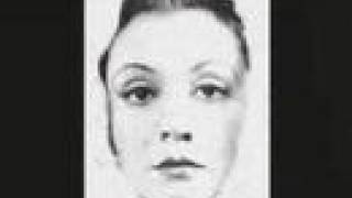 Tchaikovsky - Annie Rozane - Tu Reviendras Romance 1940