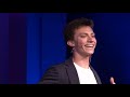 Come l'opinione dei ragazzi può contribuire al cambiamento | Filippo Cossa | TEDxYouth@Varese