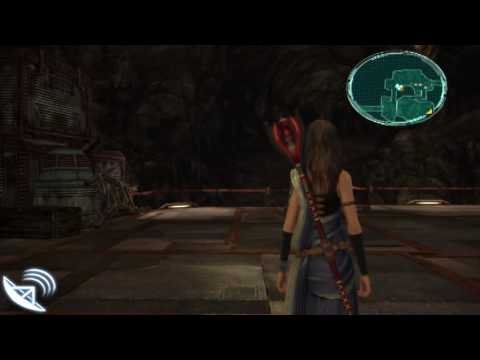 Final Fantasy XIII - Cie'th Stone - Mission 30