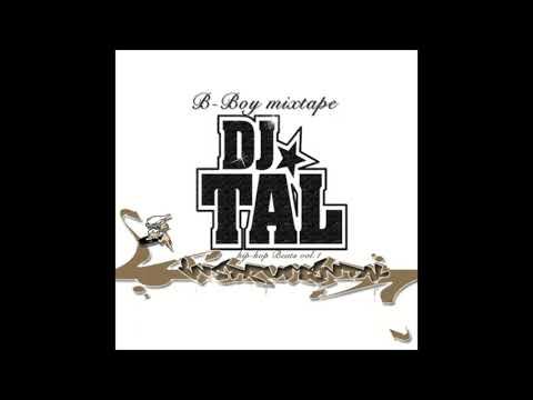 BBOY mixtape 2023 (DJ TAL) (2)