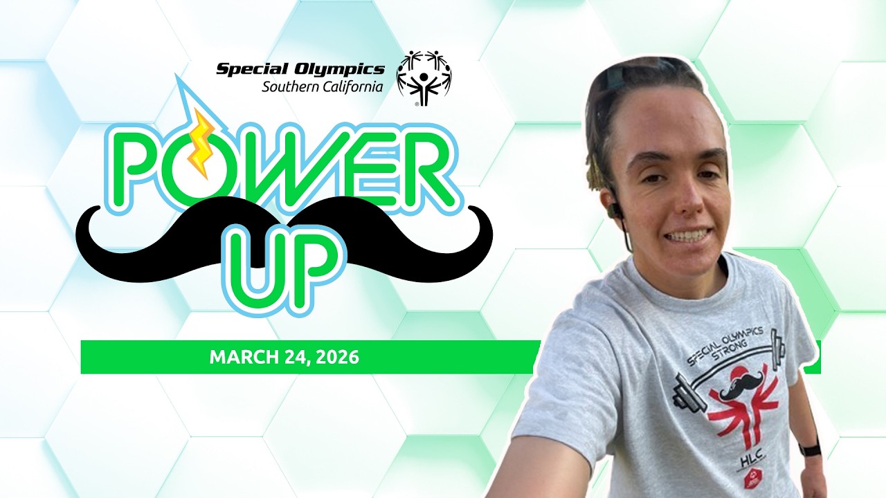 Power Up - 2026 03 24