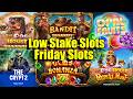 Friday Slots Fresh Deposit The Crypt2 The Wild Gang Super Sugar Rush So Much More mp3