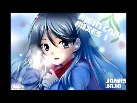 jessica sutta-show me/nightcore