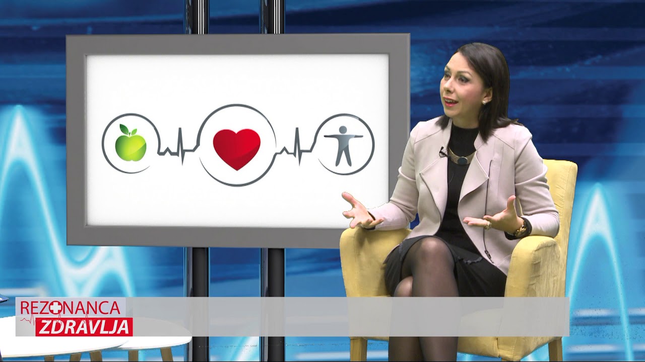 Prof.dr Alma Dizdarević: „ADHD- najčešći i najkontroverzniji poremećaj kod školske djece!“ (VIDEO)