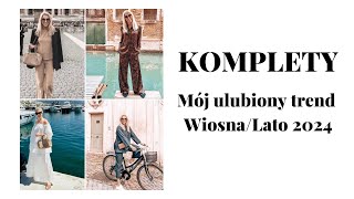 🌟 KOMPLETY HIT CZY KIT? ZARA / COS / MAX MARA 🛍️