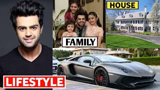 Manish Paul Lifestyle 2021, Income, Wife, Daughter, Biography, House, Cars, Net Worth & Net Worth