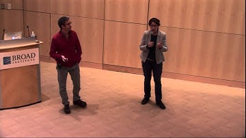 BroadE: GATK/Variant quality score recalibration (2015)