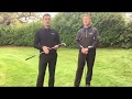 Kinetic Chain Golf Swing