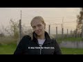 107 Mothers at EFA 2022: Lyuba’s Experience 🎬