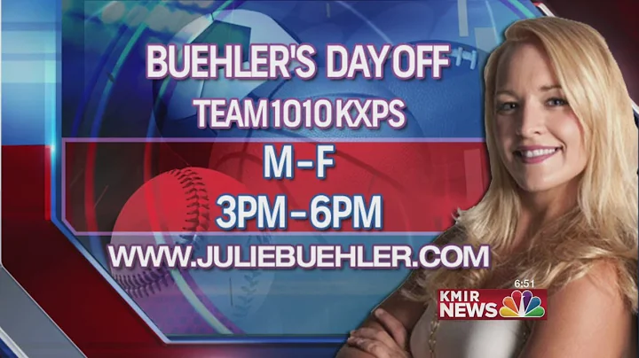 Julie Buehler on Clippers Controversy