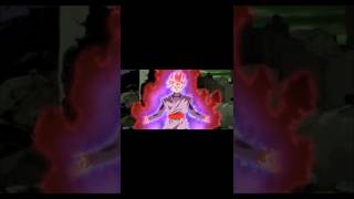 Black X Allah Duhai Hai  Dragon Ball Edits  Goku Black Edit  Kiburstfx