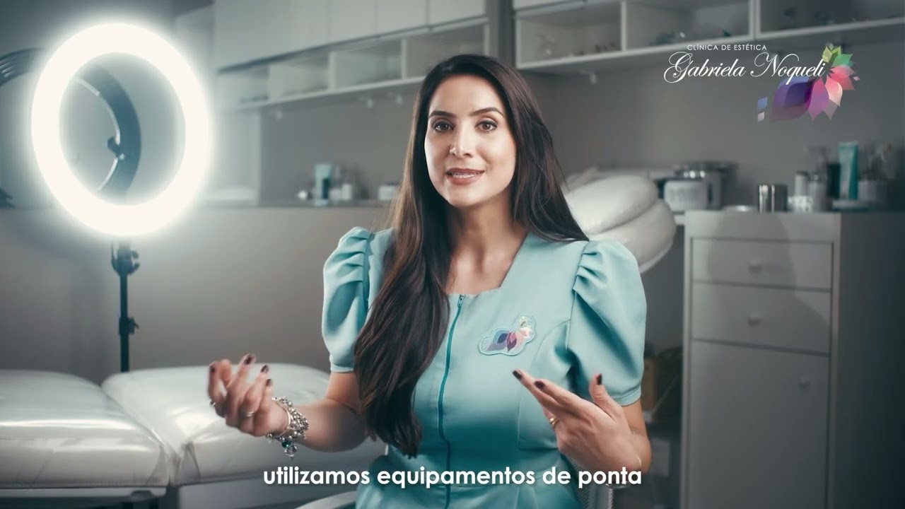 Institucional - Noqueli Estética