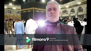 lagu ebit ayah versi arab