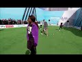 BULLARD vs ALUKO vs KMITA! 🔥 | Kicking It With The Kmitas