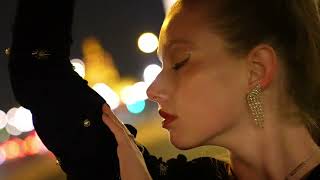 Linha Lueur, Coleção La Nuit