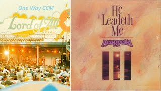 Watch Acappella Ill Live In Glory video