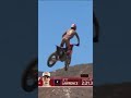 The first taste of Deegan vs. Jett in the 450 👀