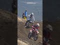 The first taste of Deegan vs. Jett in the 450 👀
