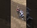 The first taste of Deegan vs. Jett in the 450 👀