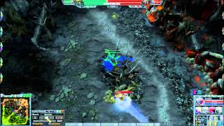 HoN - Funniest Juke EU