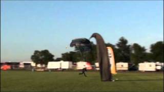 Chicagoland Skydiving Center Weekly Update 7.24.11
