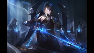 League of Legends Gameplay 22 - Ashe (ADC)