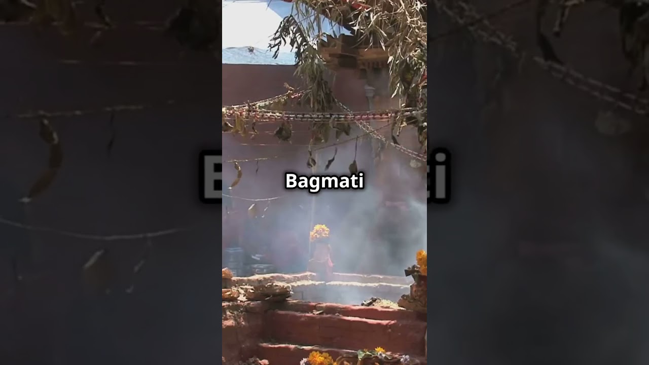 Discover Nepal's Most Beautiful Sacred Sites! 🕉️🏔️ 