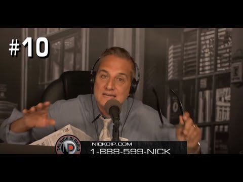 The Illusion of white racism, Brady's Bulge
