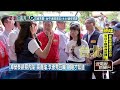 赴北市內湖視察　卓榮泰喊話中央、地方一起努力防災