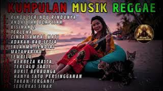 Top Hits Spotify Indonesia 2025 Full Album Reggae 🎧🔥 Kumpulan Musik Cover SKA REGGAE Terbaru 2025