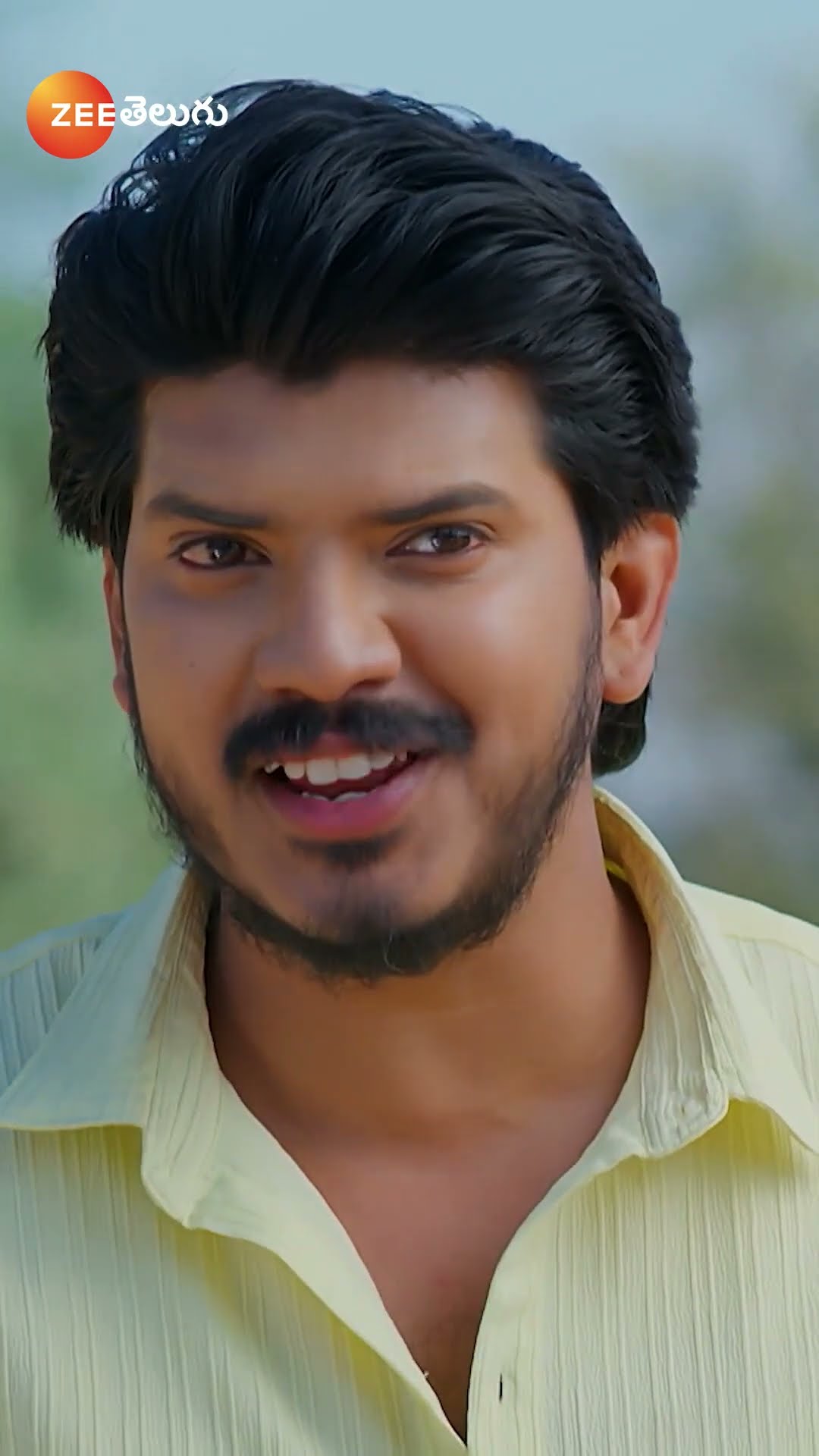#PADAMATI SANDHYARAGAM #Shorts #Zee Telugu #Entertainment #Family Drama