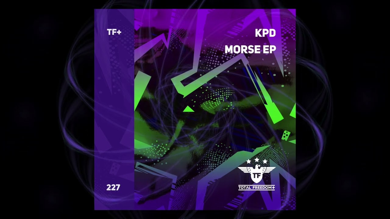 Watch KPD - Morse (Extended Mix) on YouTube Watch KPD - Morse (Extended Mix) on YouTube