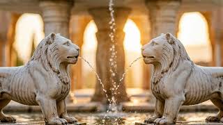 Alhambra Palace — Jewel of Islamic Spain | Islamic History Documentary