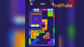 Block Out Level 830