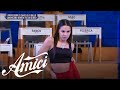 Amici 22 - Benedetta - Tous les Mêmes