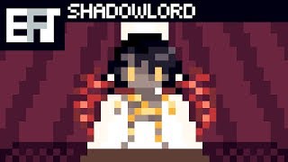 Video thumbnail of "NieR - Shadowlord (Chiptune Cover)"