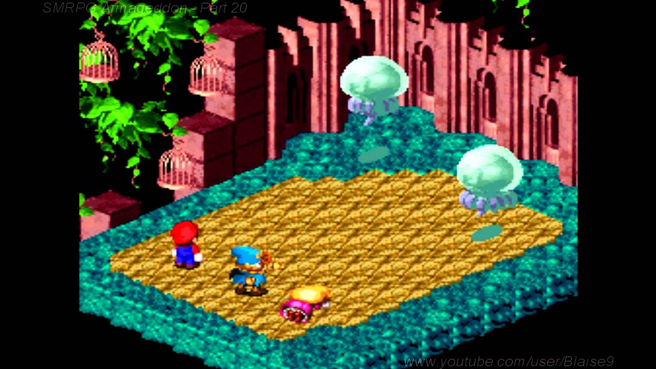 super mario rpg hidden chests