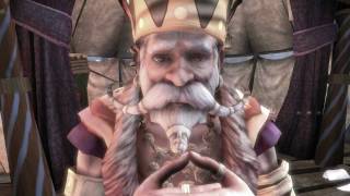 Fable 3 gameplay (max settings, 1920x1080) - Diamond 5870